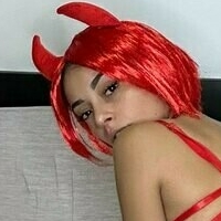 Naomi Vignomi Nahé