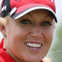 Natalie Gulbis Nahé