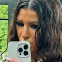 Nathalie Garza Nahé