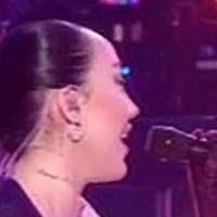 Noah Cyrus Nahé