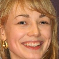 Oksana Akinshina Nahé