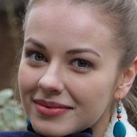 Olesya Fattakhova Nahé