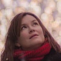 Olga Budrina Nahé