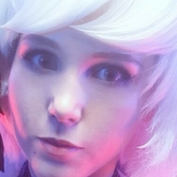 PancakeCosplay Nahé
