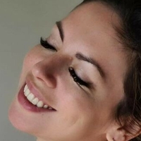 Paula Ottoboni Nahé