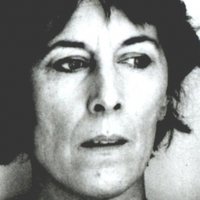 Pauline Melville Nahé