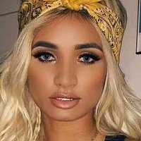 Pia Mia Nahé