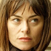 Polly Walker Nahé