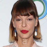 Pollyanna McIntosh Nahé