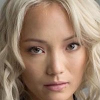 Pom Klementieff Nahé