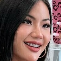 Praew Phatcharin / ppraew_pp22 / phatcharin22 / praewasian Nahé