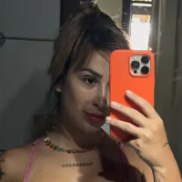 Psiconauta Gostosa Nahé