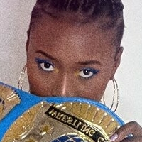Queen Aminata Nahé