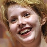 Rachel Hurd-Wood Nahé