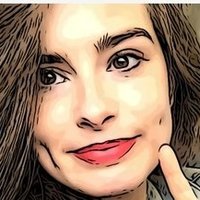 Rachel Shenton Nahé