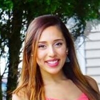 Rashmi B Nahé