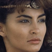 Rebecca Ferratti Nahé