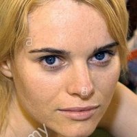 Rebecca Palmer Nahé