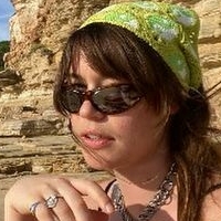 Rhian Teasdale Nahé