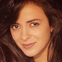 Roberta Vasquez Nahé