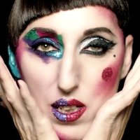 Rossy de Palma Nahé