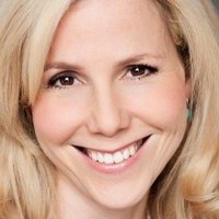 Sally Phillips Nahé