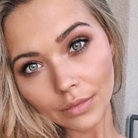 Sandra Kubicka Nahé