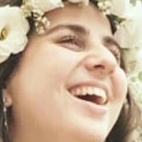 Sapir Sol Nahé