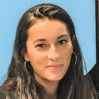 Sara Balzer Nahé