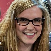 Sara Canning Nahé