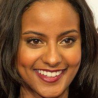 Sara Nuru Nahé