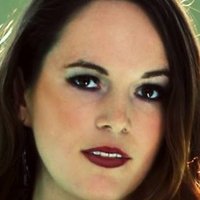 Sarah Nicklin Nahé