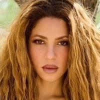 Shakira - Fakes Nahé