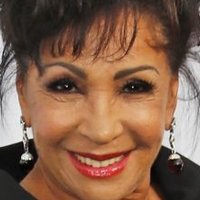 Shirley Bassey Nahé