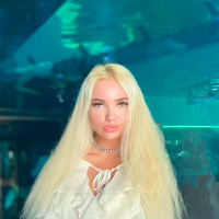 Sofia Parkhomenko Nahé