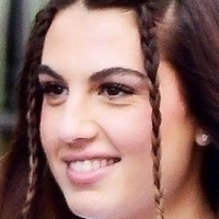 Sophia Peschisolido Nahé