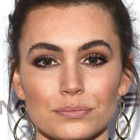Sophie Simmons Nahé