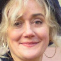 Sophie Thompson Nahé