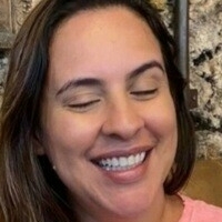 Sra Tetê Carioca Nahé