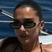 Stef Williams Nahé