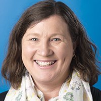 Susan McLellan Nahé