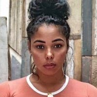 Tabria Majors Nahé