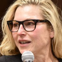 Tatum O'Neal Nahé