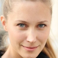 Tereza Srbová Nahé