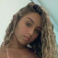 Thaissa Fontes Nahé