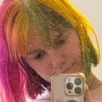 The Queer Kiwi Nahé