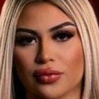 TheLatinafansly Nahé