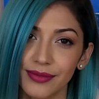 Tiffany Del Real Fakes Nahé