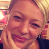 Tracy Walton Nahé