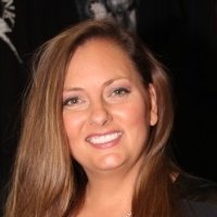 Trisa Laughlin Nahé